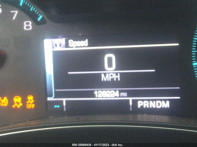 2015 Chevrolet Impala, VIN: 2G1155SL8F9241886