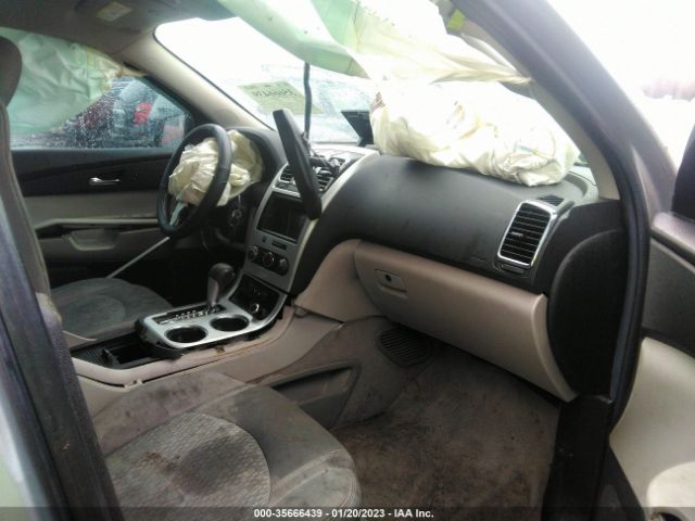 1GKKVPEDXBJ193693 GMC ACADIA SLE