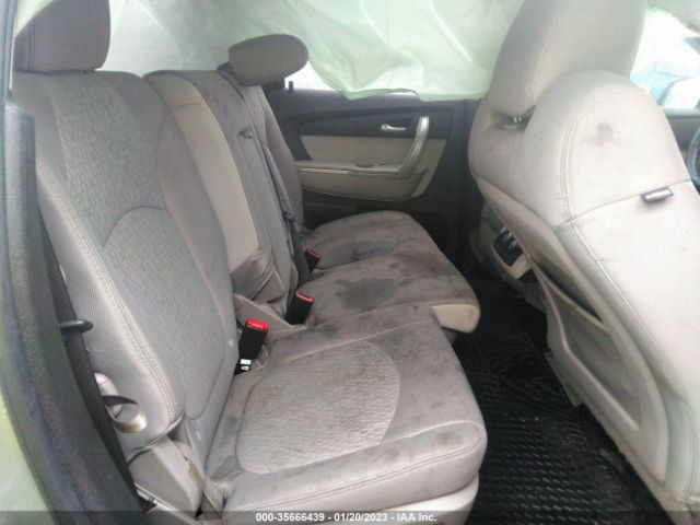 1GKKVPEDXBJ193693 GMC ACADIA SLE