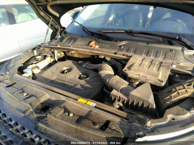 SALVP2BG7HH203383 Land Rover RANGE ROVER EVOQUE