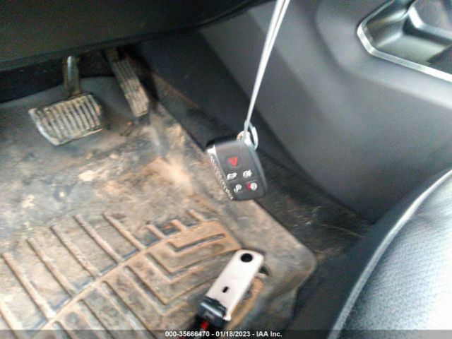 SALVP2BG7HH203383 Land Rover RANGE ROVER EVOQUE