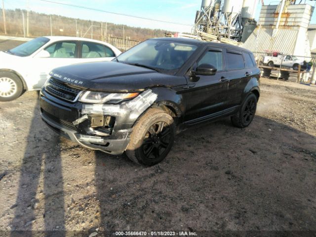 SALVP2BG7HH203383 Land Rover RANGE ROVER EVOQUE