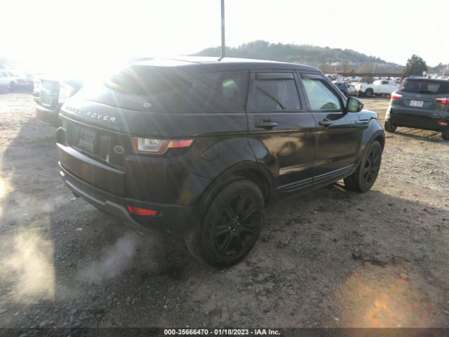 SALVP2BG7HH203383 Land Rover RANGE ROVER EVOQUE