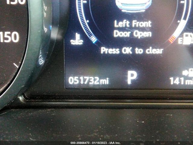 SALVP2BG7HH203383 Land Rover RANGE ROVER EVOQUE