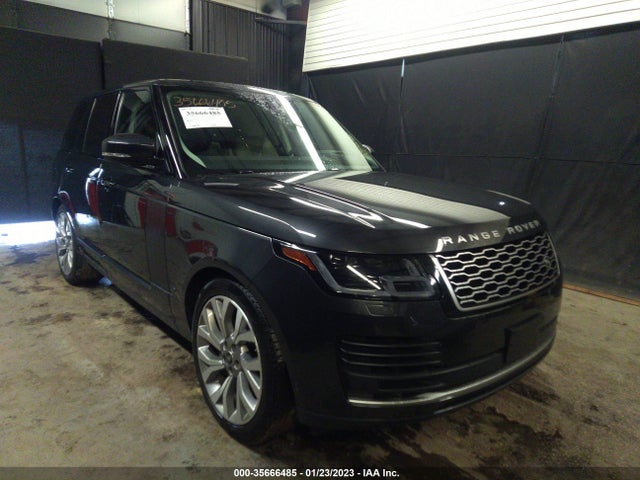 Land Rover Range Rover 2020 SALGS2RUXLA593299 Image 1