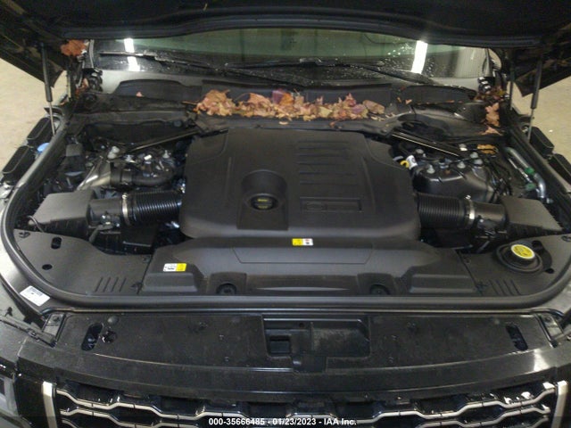 Land Rover Range Rover 2020 SALGS2RUXLA593299 Image 11