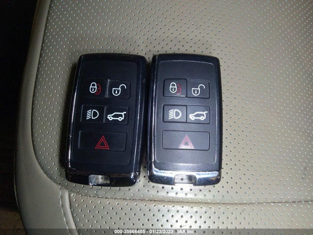 Land Rover Range Rover 2020 SALGS2RUXLA593299 Image 3