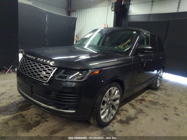 Land Rover Range Rover 2020 SALGS2RUXLA593299 Image 2