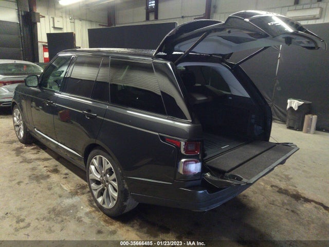 Land Rover Range Rover 2020 SALGS2RUXLA593299 Image 4