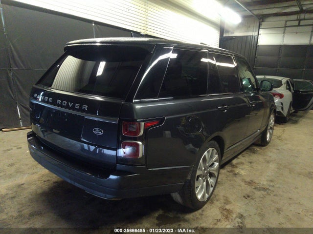 Land Rover Range Rover 2020 SALGS2RUXLA593299 Image 5