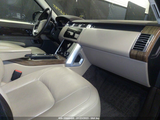 Land Rover Range Rover 2020 SALGS2RUXLA593299 Image 6