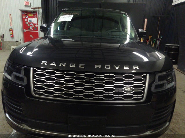 Land Rover Range Rover 2020 SALGS2RUXLA593299 Image 7