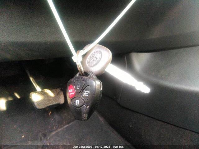 2013 TOYOTA COROLLA L/LE/S VIN: 2T1BU4EE1DC975448