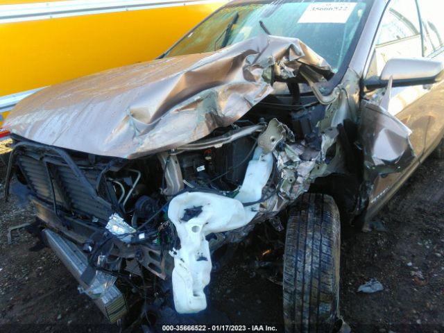 3GKALMEV0JL221209 GMC Terrain Sle