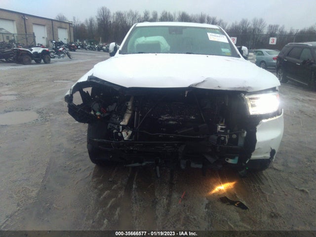 2016 Dodge Durango, VIN: 1C4SDJET0GC442209