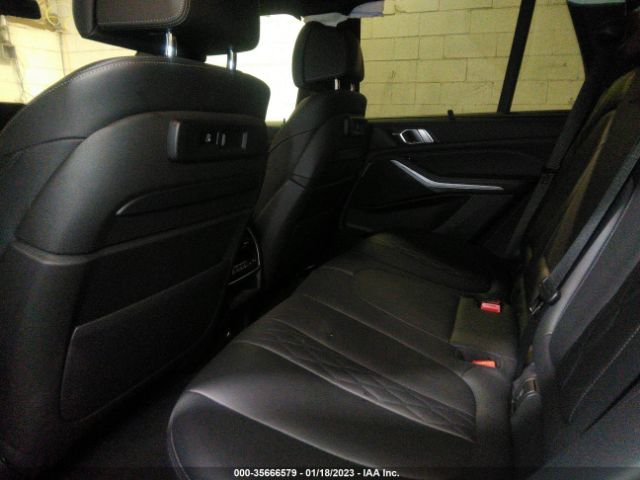 5UXCR6C05N9K43600 BMW X5 Xdrive40i