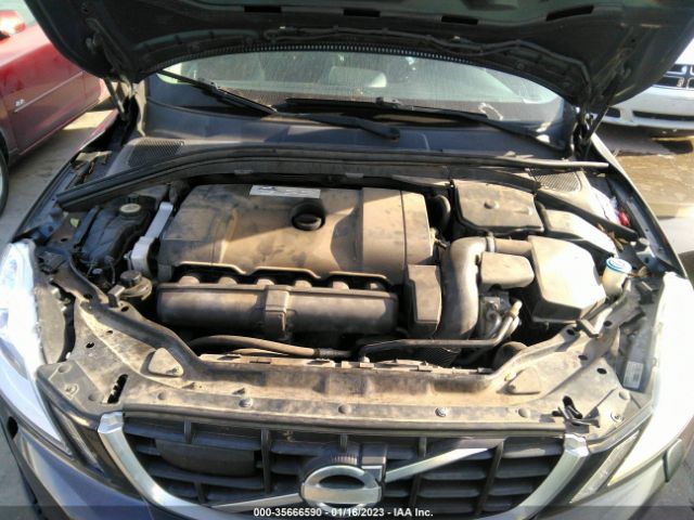 YV4982DL8A2083616 Volvo Xc60 3.2l
