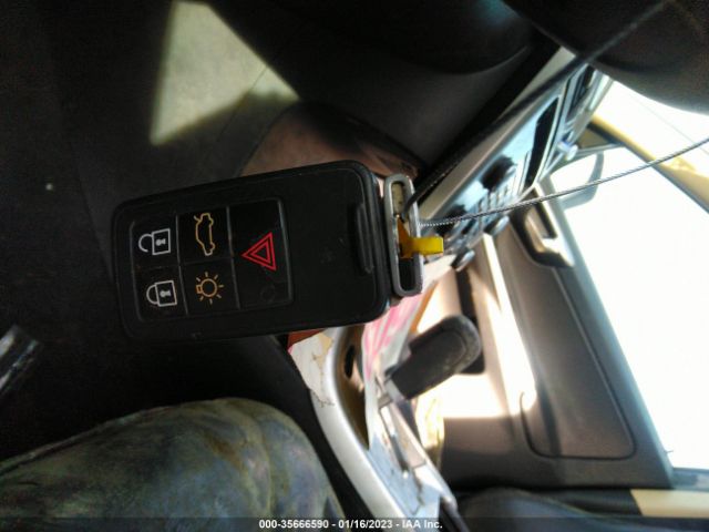 YV4982DL8A2083616 Volvo Xc60 3.2l