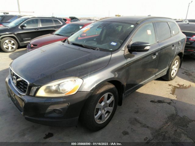 YV4982DL8A2083616 Volvo Xc60 3.2l