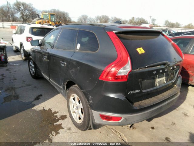 YV4982DL8A2083616 Volvo Xc60 3.2l
