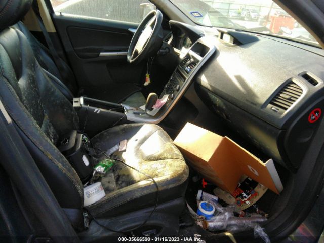 YV4982DL8A2083616 Volvo Xc60 3.2l