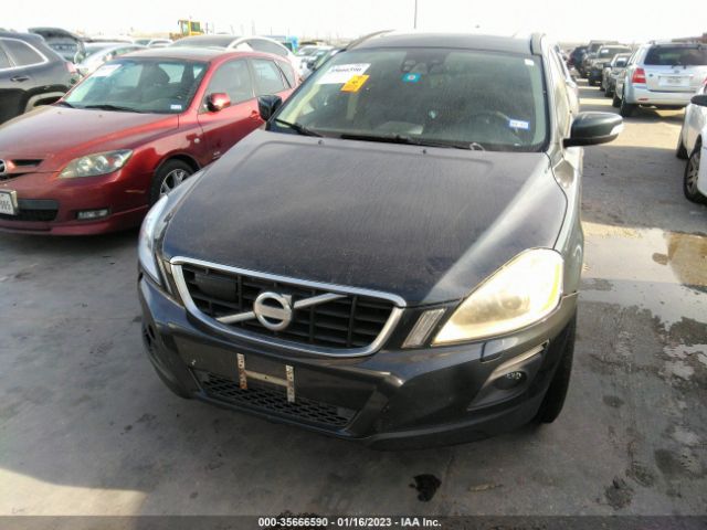 YV4982DL8A2083616 Volvo Xc60 3.2l