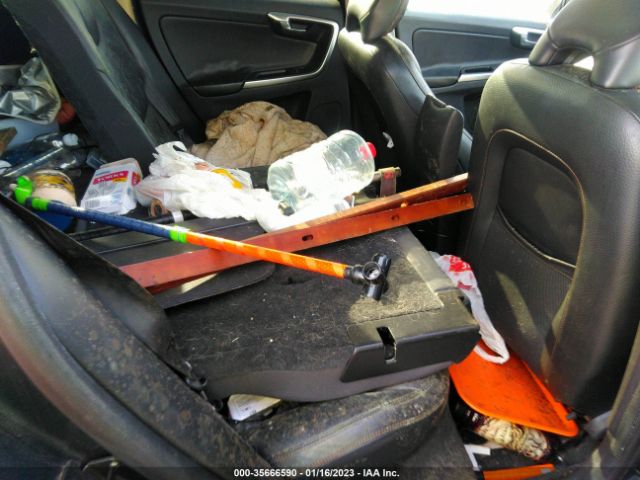 YV4982DL8A2083616 Volvo Xc60 3.2l