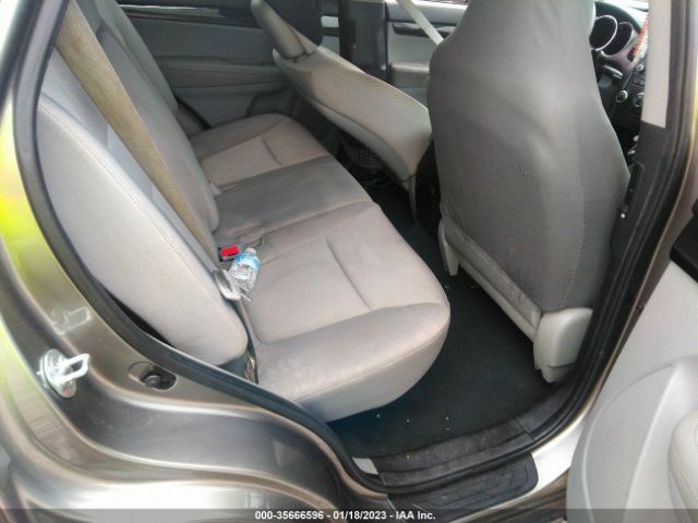 5XYKT4A13CG204269 KIA SORENTO LX