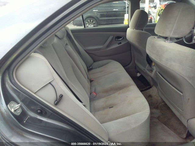 2009 TOYOTA CAMRY VIN: 4T1BE46K49U377975