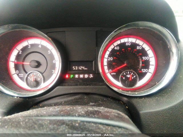 Dodge Grand Caravan Se Plus 2017 2C4RDGBG5HR854367 Image 7