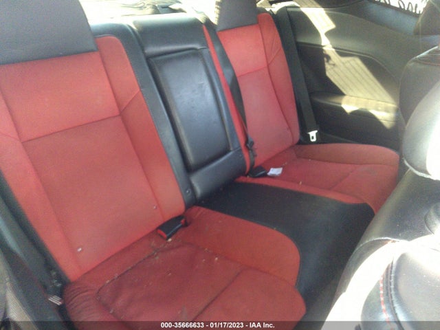 Dodge Challenger R/t Scat Pack 2015 2C3CDZFJ2FH805433 Image 8