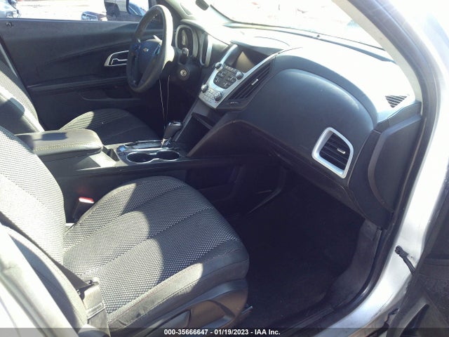 2016 Chevrolet Equinox, VIN: 2GNALBEK4G1152273