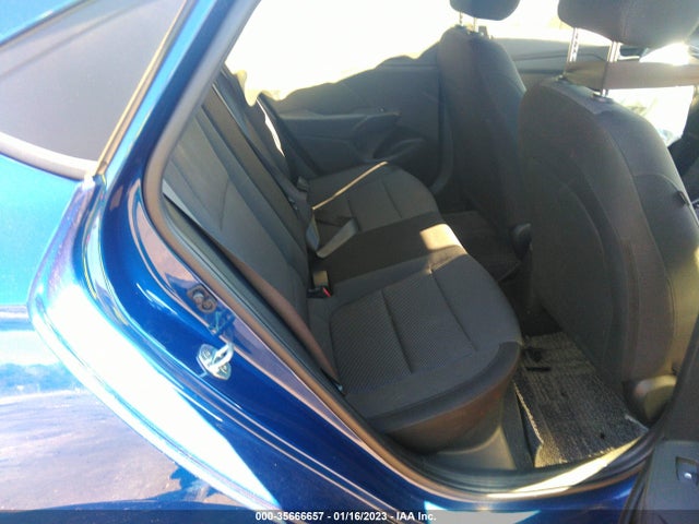 2021 HYUNDAI ACCENT SE VIN: 3KPC24A6XME130561