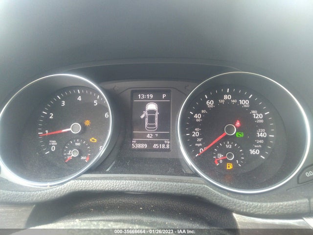 1VWBS7A30GC047572 Volkswagen Passat 1.8t Se W/technology