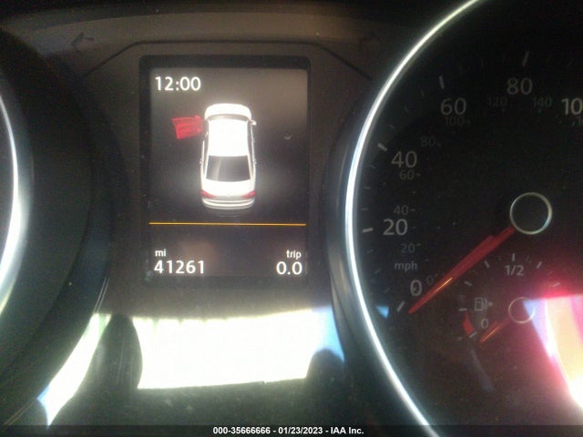 1VWLA7A38KC007322 Volkswagen Passat 2.0t Wolfsburg Edition