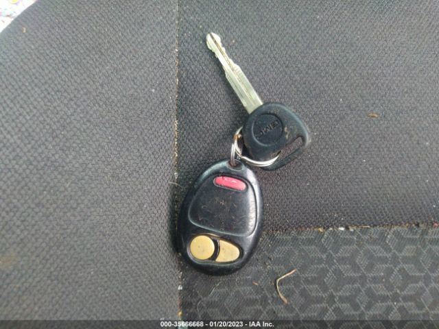 1GTDT136358247715 GMC Canyon