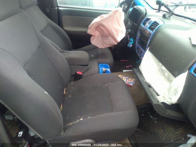 1GTDT136358247715 GMC Canyon