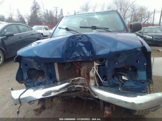 1GTDT136358247715 GMC Canyon