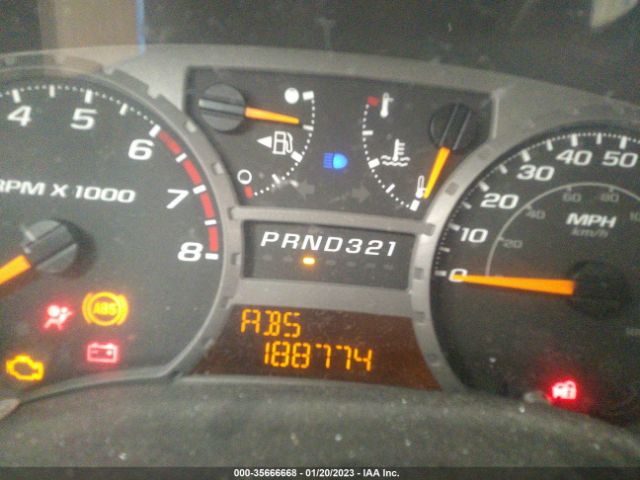 1GTDT136358247715 GMC Canyon