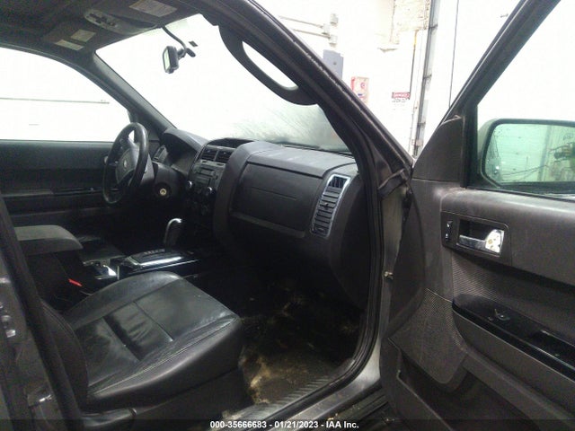 2009 FORD ESCAPE LIMITED VIN: 1FMCU94G69KB71989
