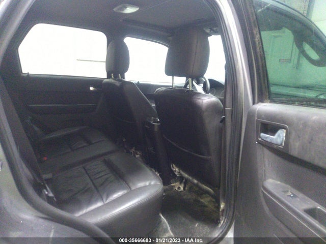 2009 FORD ESCAPE LIMITED VIN: 1FMCU94G69KB71989