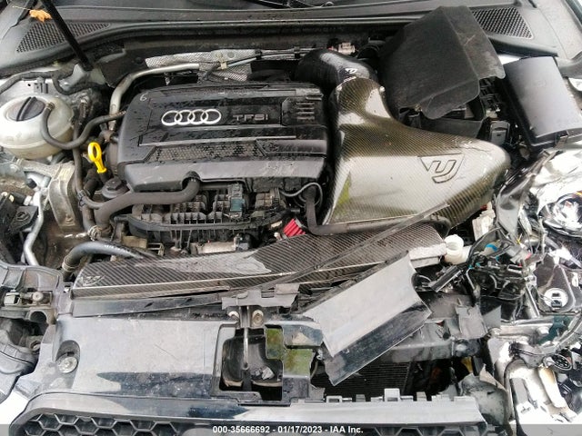 WAUB8GFF3G1063312 Audi A3 2.0t Premium