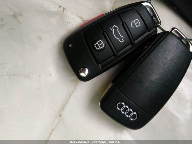 WAUB8GFF3G1063312 Audi A3 2.0t Premium