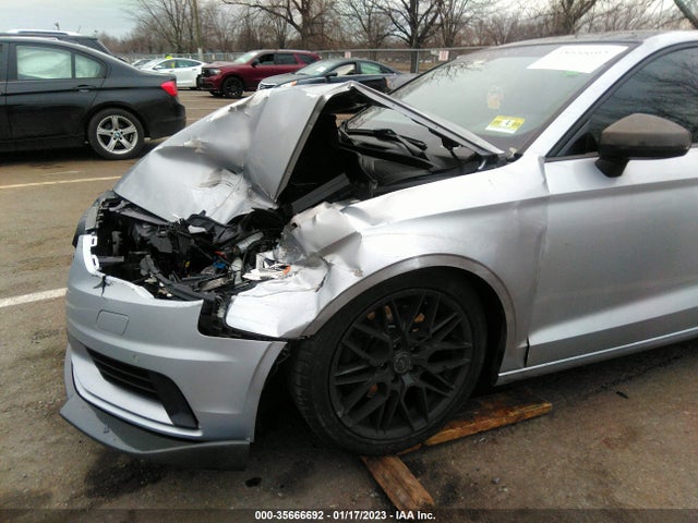 WAUB8GFF3G1063312 Audi A3 2.0t Premium