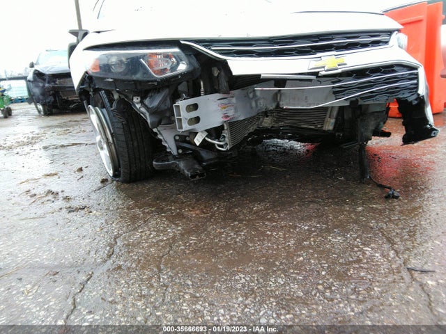 Chevrolet MALIBU LS 2018 1G1ZB5ST1JF209759 Image 7