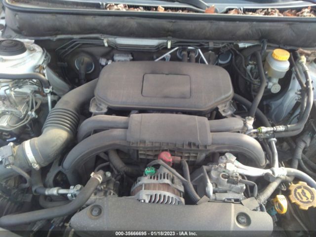 4S3BMCC64C3021810 Subaru Legacy 2.5i Premium