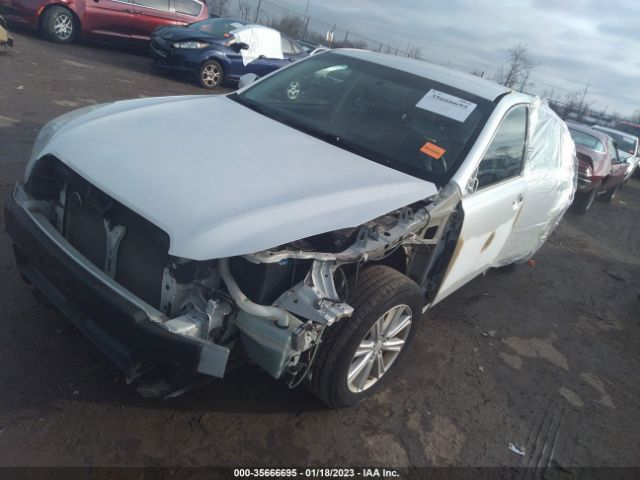 4S3BMCC64C3021810 Subaru Legacy 2.5i Premium