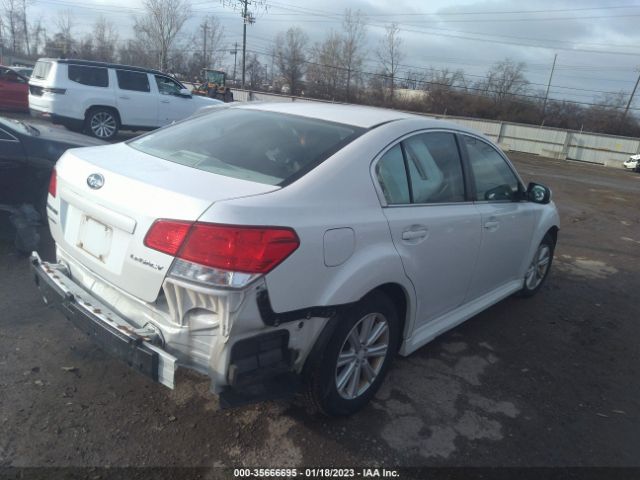 4S3BMCC64C3021810 Subaru Legacy 2.5i Premium
