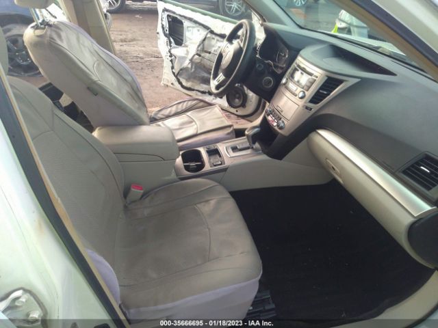 4S3BMCC64C3021810 Subaru Legacy 2.5i Premium