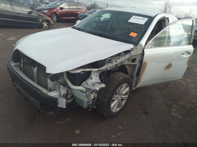 4S3BMCC64C3021810 Subaru Legacy 2.5i Premium